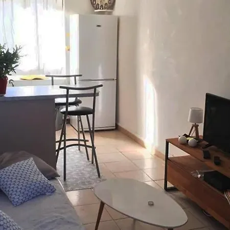 Fabienne Cote Jardins De La Fontaine Nîmes