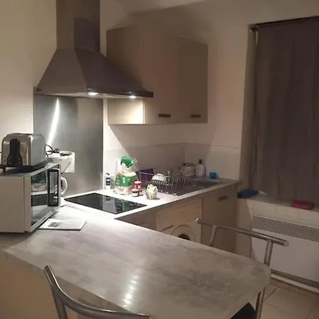 Fabienne Cote Jardins De La Fontaine Appartement Nîmes