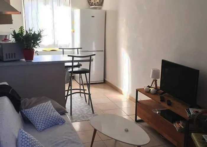 Fabienne Cote Jardins De La Fontaine Nîmes